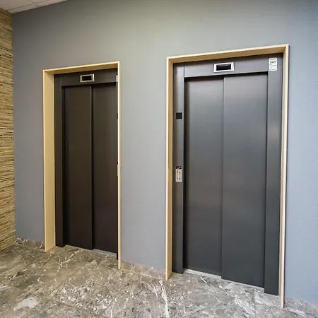Apartament Habaneras Id109 Torrevieja