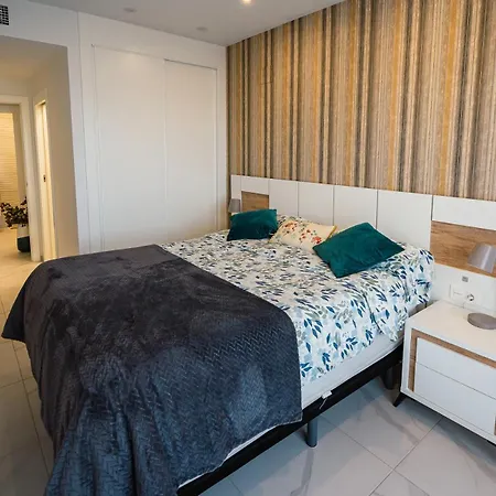 Habaneras Id109 Apartament