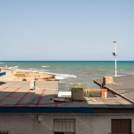 Habaneras Id109 Apartament