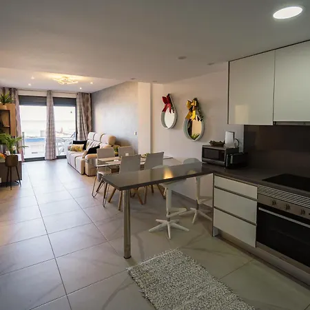 Apartament Habaneras Id109