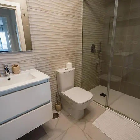 Habaneras Id109 Apartament *