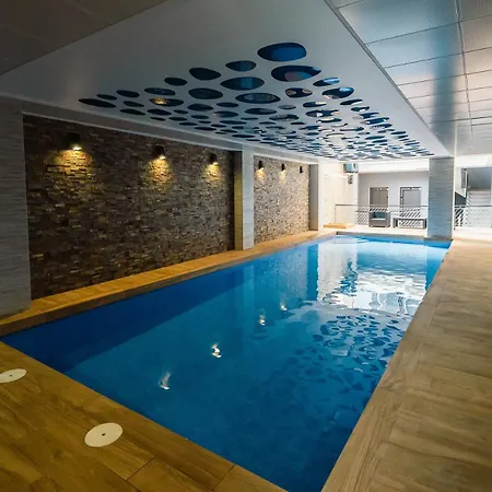 Apartament Habaneras Id109