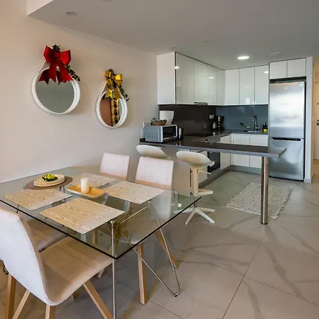 Apartament Habaneras Id109 *