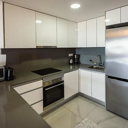 Apartament Habaneras Id109