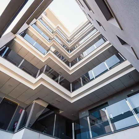 Apartament Habaneras Id109 *