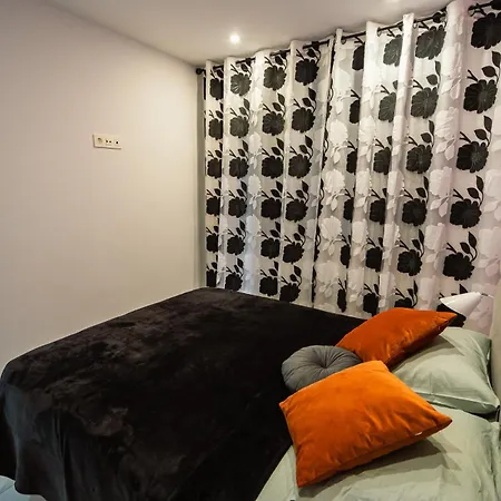 Habaneras Id109 Apartament