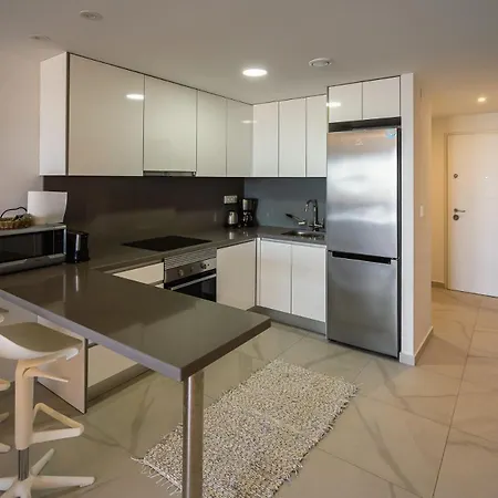 Apartament Habaneras Id109 Torrevieja