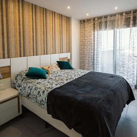 Apartament Habaneras Id109 Torrevieja