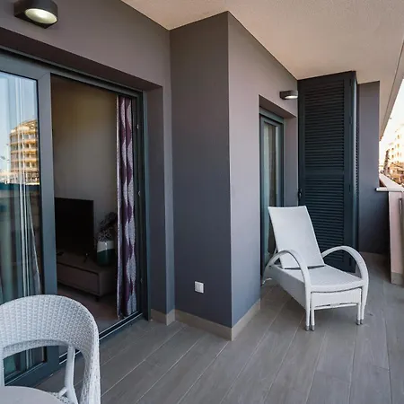 Apartament Habaneras Id109 Torrevieja