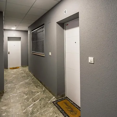Habaneras Id109 Apartament Torrevieja