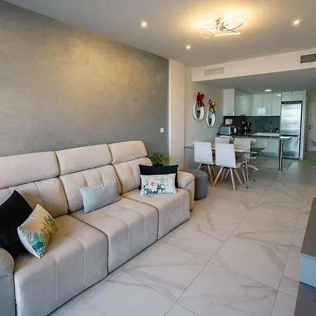 Habaneras Id109 Apartament Torrevieja
