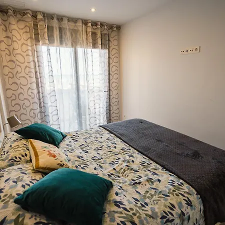 Habaneras Id109 Apartament